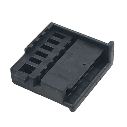 连接器 0.6系列