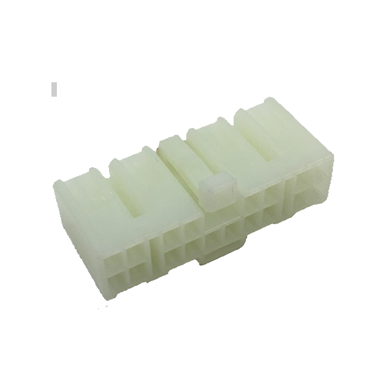 连接器 2.2系列