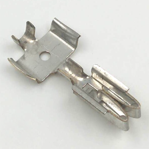 Fuse terminal